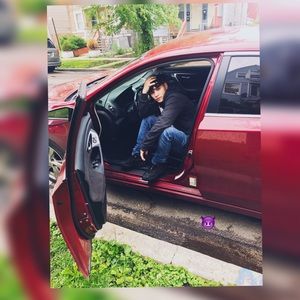 Meet your Posher, Jay